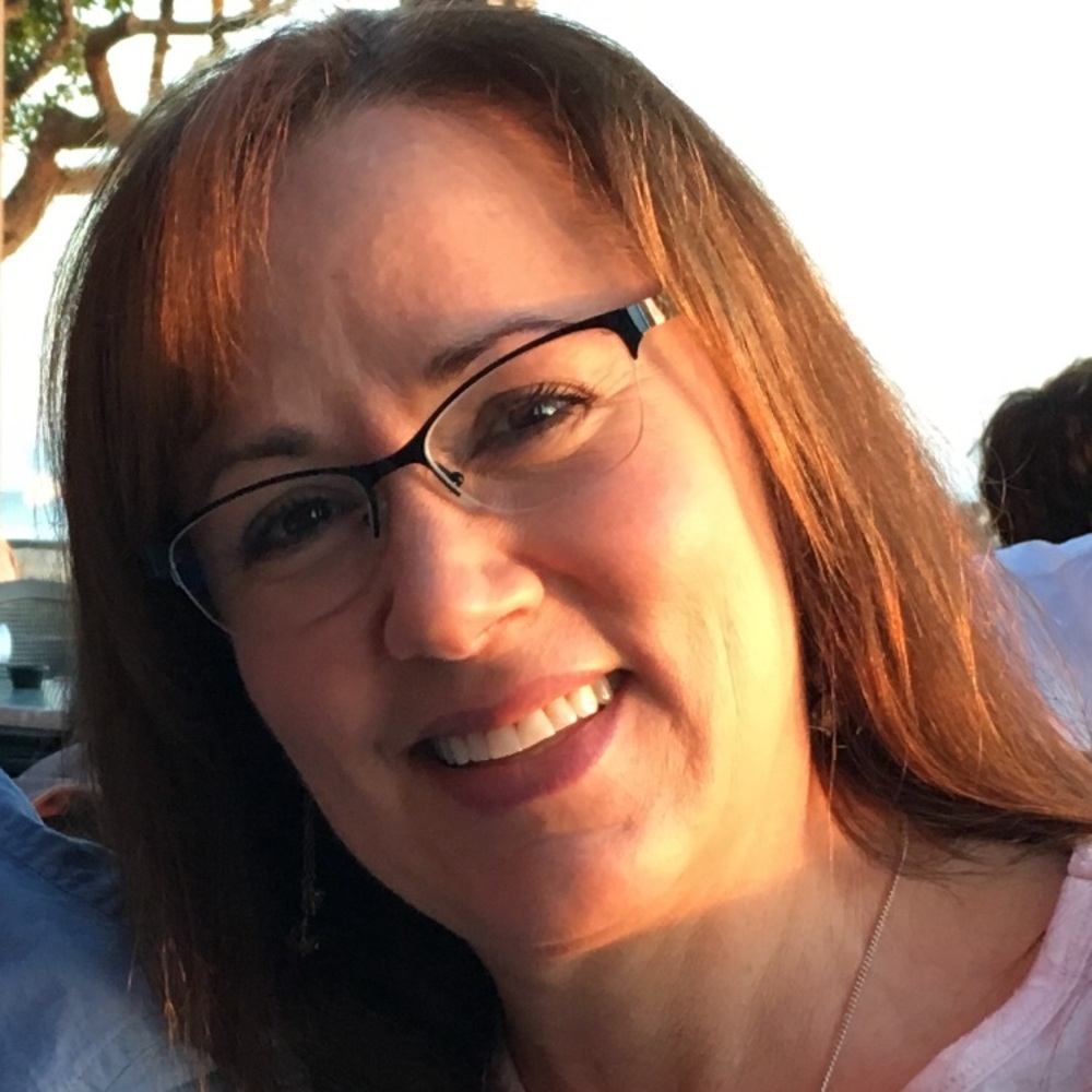 Meet your Posher, Teresa